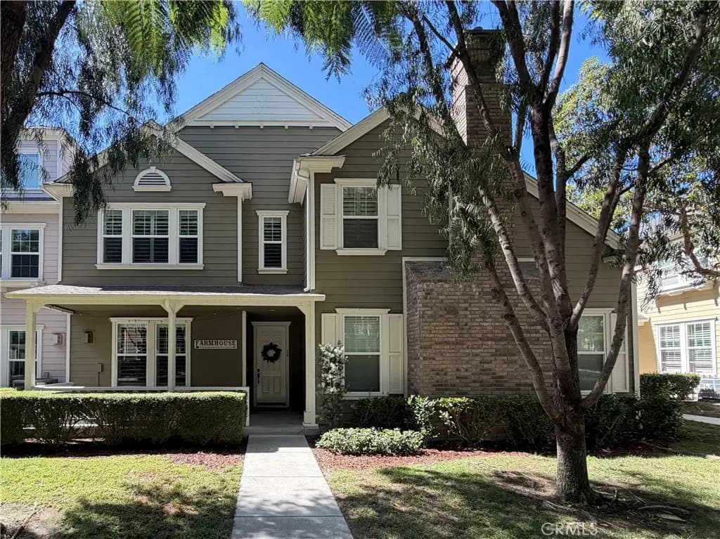 14 Bayley, Ladera Ranch, CA — listing photo 1