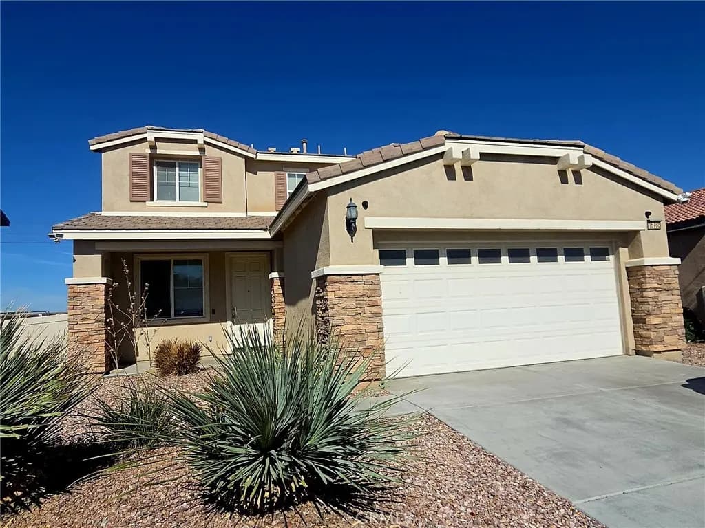 16788 Desert Lily, Victorville, CA — listing photo 1