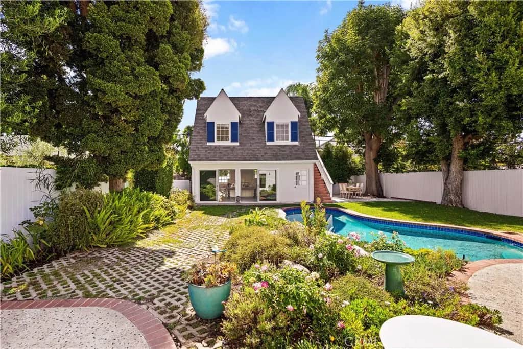 2936 Castle Heights, Los Angeles, CA — listing photo 1