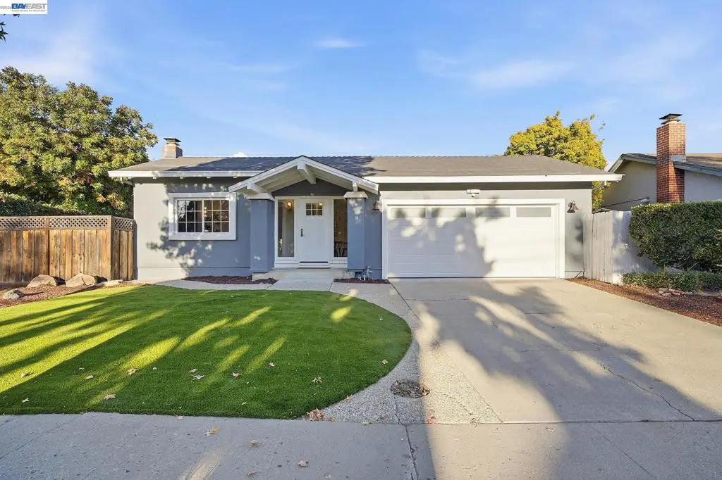 4028 Kirk Rd, San Jose, CA — listing photo 1