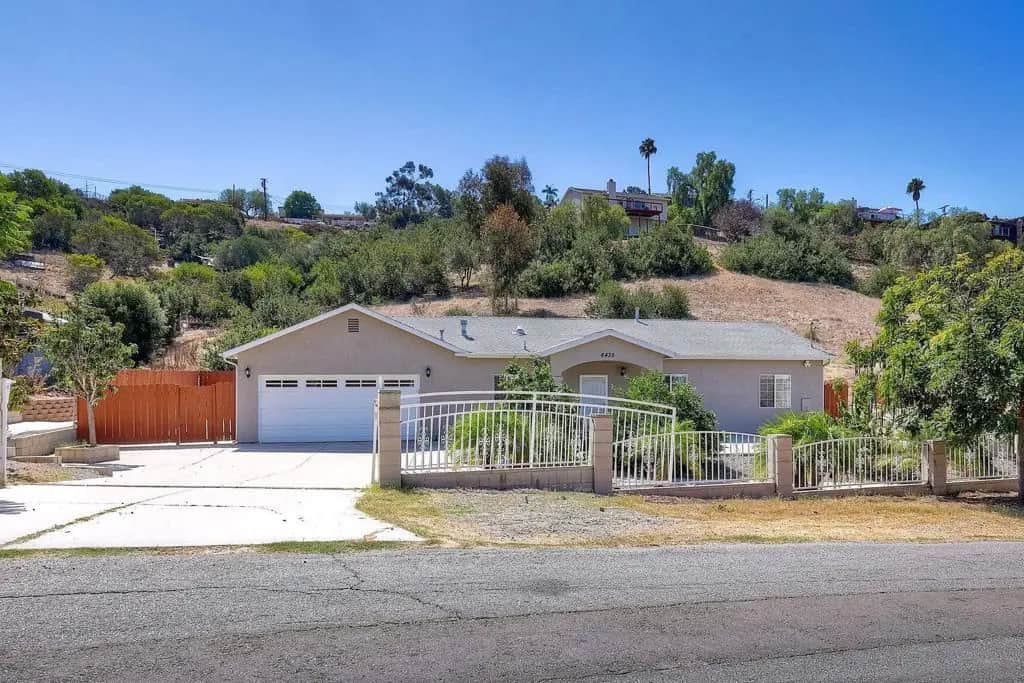Address available on request, San Diego, CA — listing photo 1