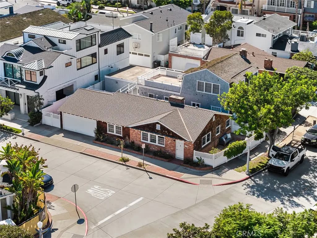449 M Street, Newport Beach, CA — listing photo 1