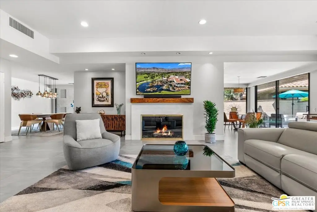 59 Cornell Drive, Rancho Mirage, CA — listing photo 1