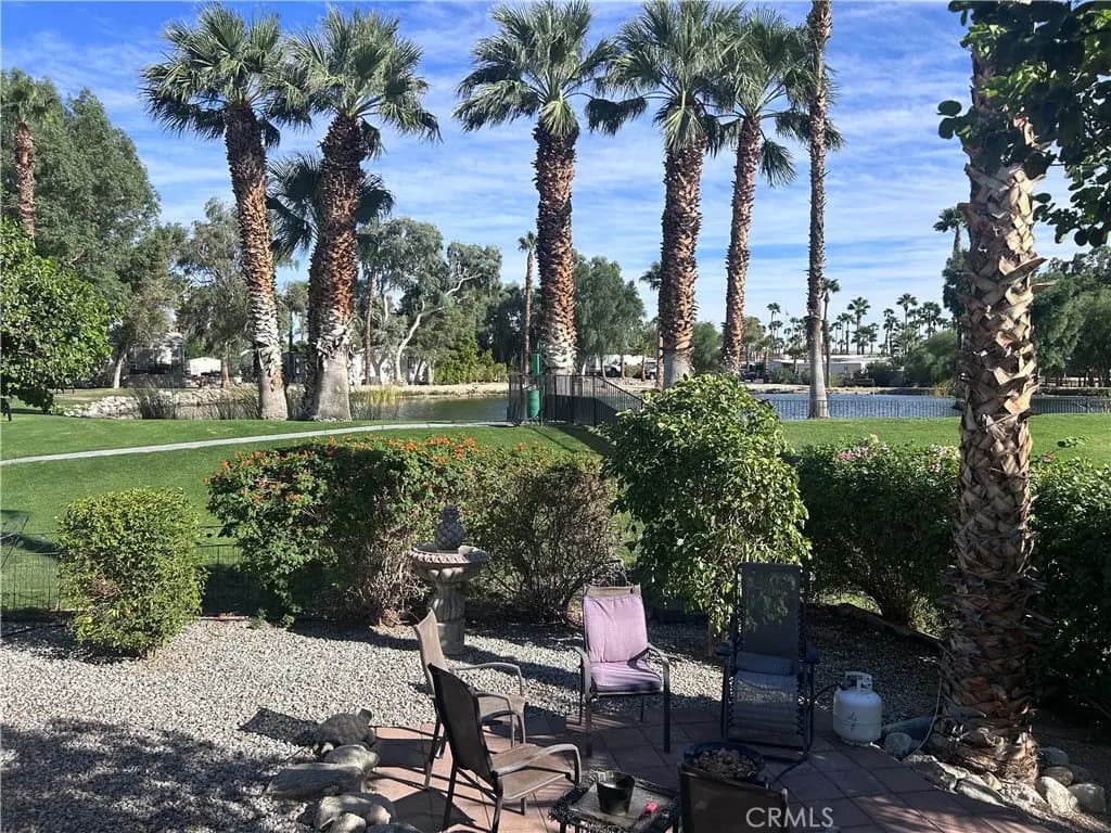 16400 Bubbling Wells Road 198, Desert Hot Springs, CA — listing photo 1