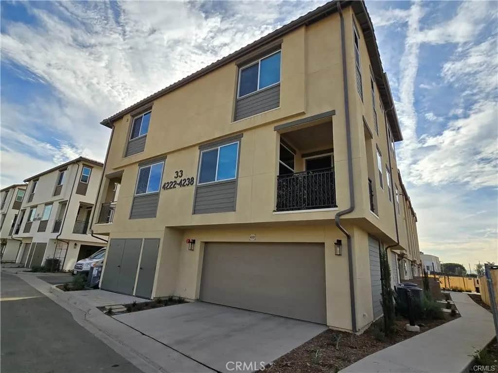 4222 Marigold Lane, Arcadia, CA — listing photo 1