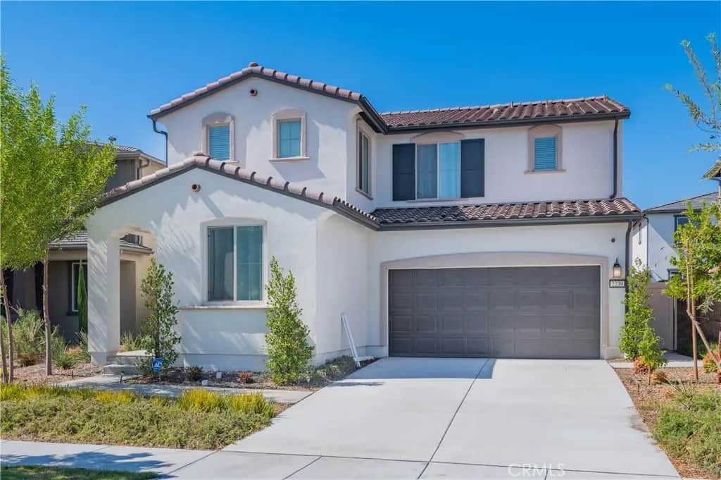 2239 Melogold way, Corona, CA — listing photo 1