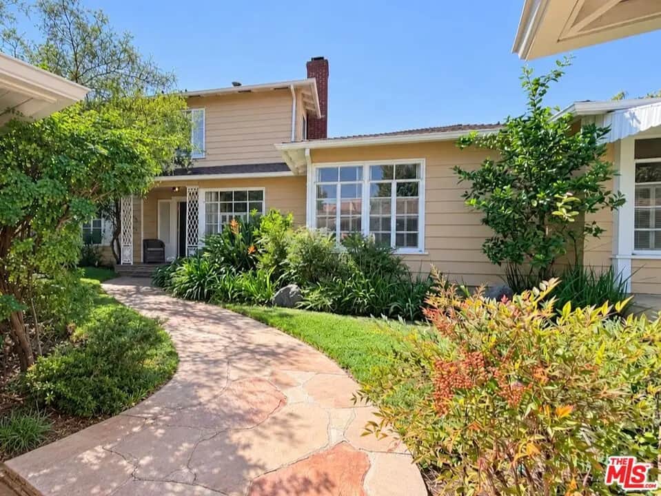 951 Masselin Avenue, Los Angeles, CA — listing photo 1