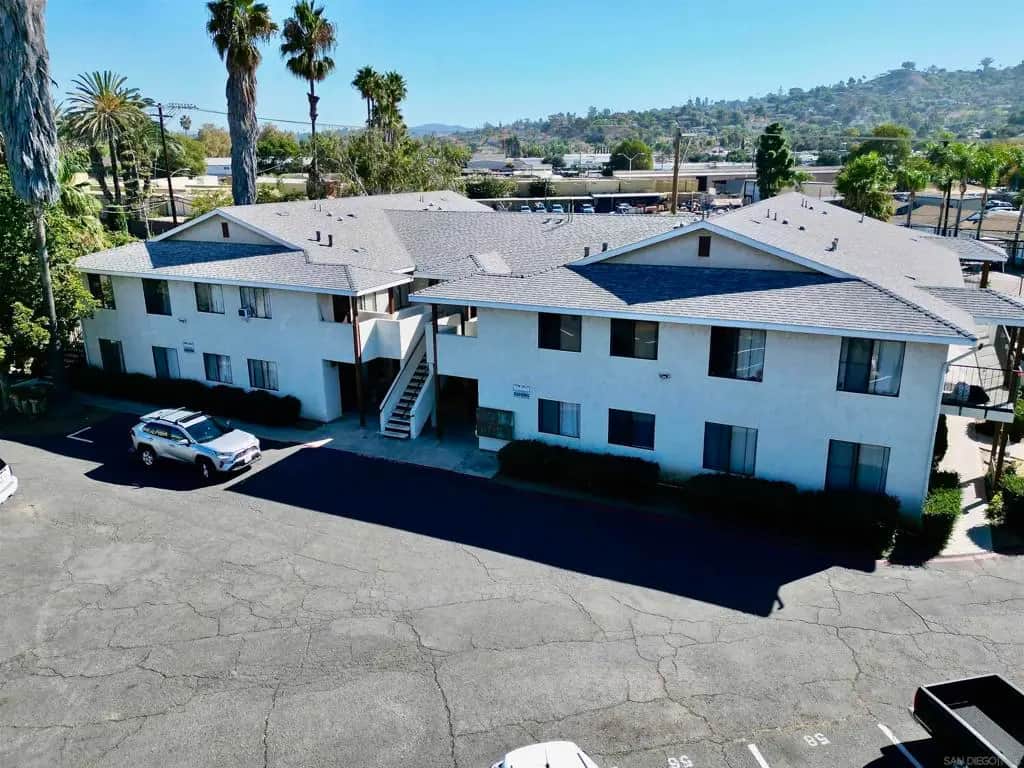 8965 Switzer Dr #8, Spring Valley, CA — listing photo 1