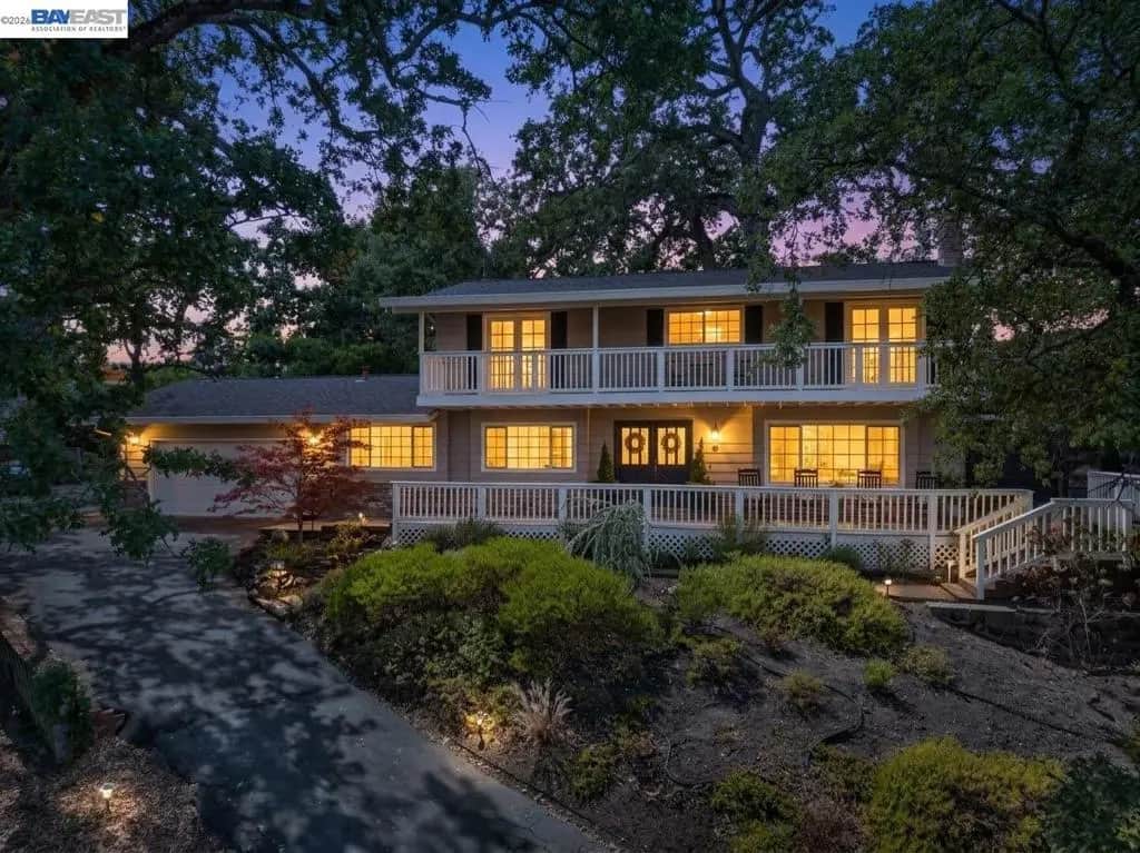 511 El Pintado Rd, Danville, CA — listing photo 1