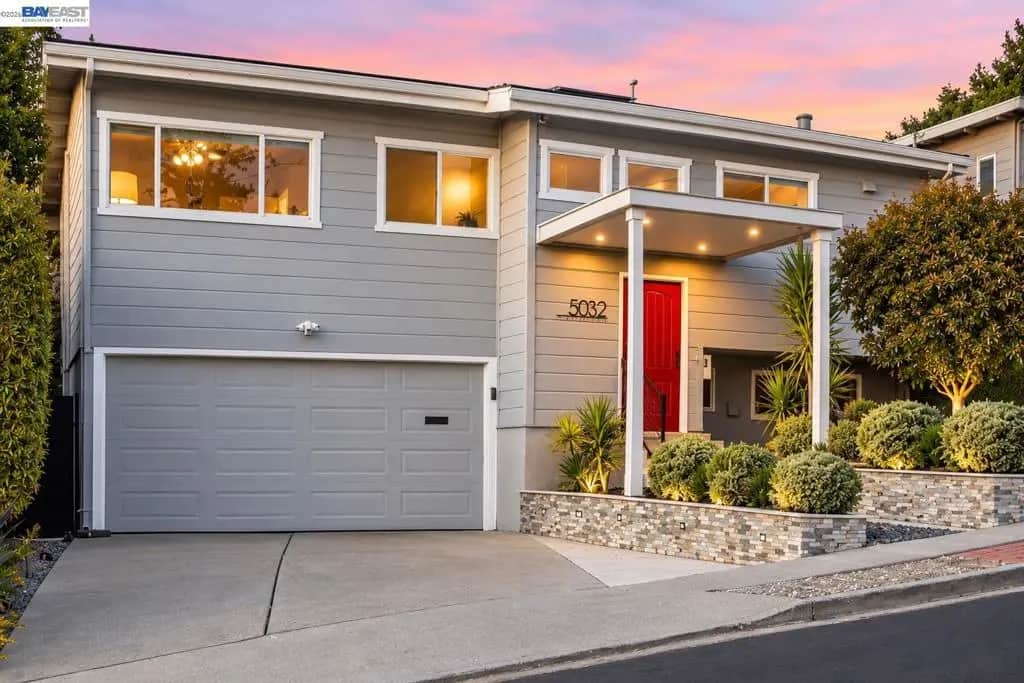 5032 Vannoy ave, Castro Valley, CA — listing photo 1