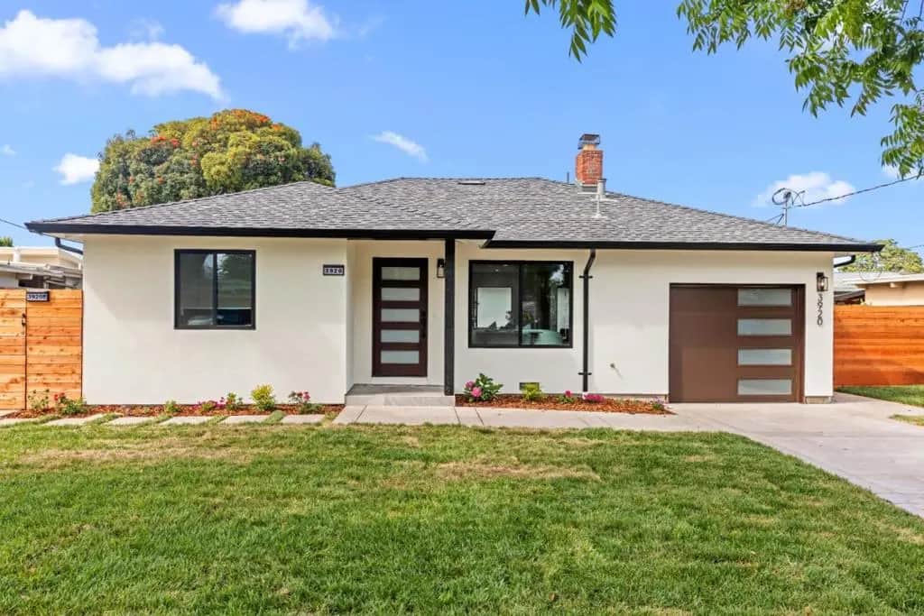 3920 Park Boulevard, Palo Alto, CA — listing photo 1