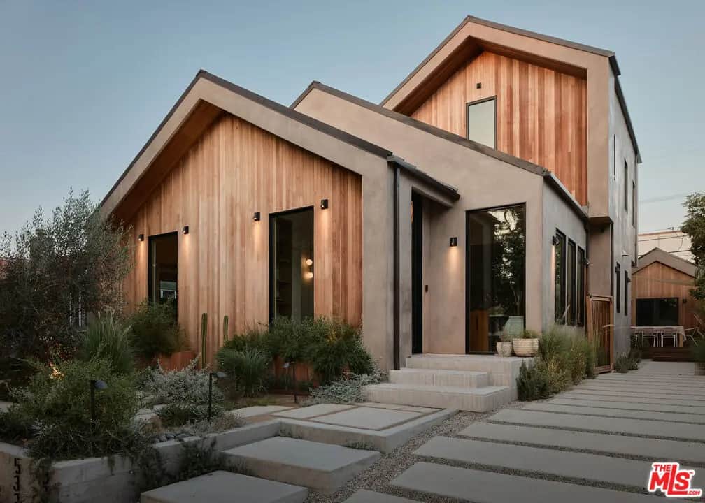 534 N Bronson Avenue, Los Angeles, CA — listing photo 1