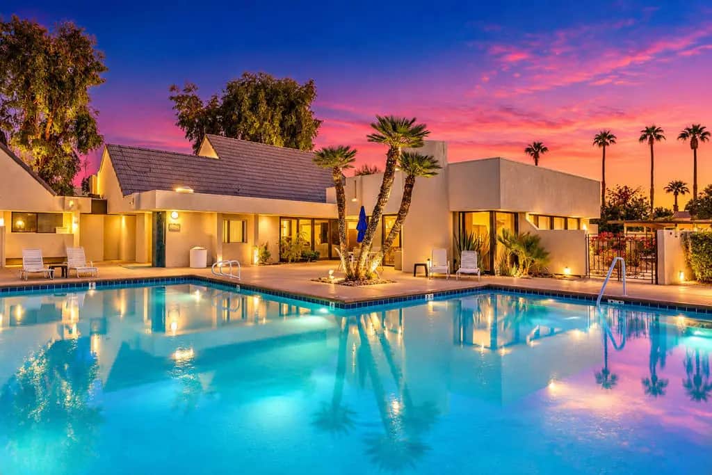 45451 Lupine Lane 29, Palm Desert, CA — listing photo 1