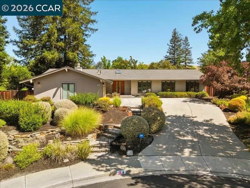 8 Dunsmoor Ct, Danville, CA — listing photo 1