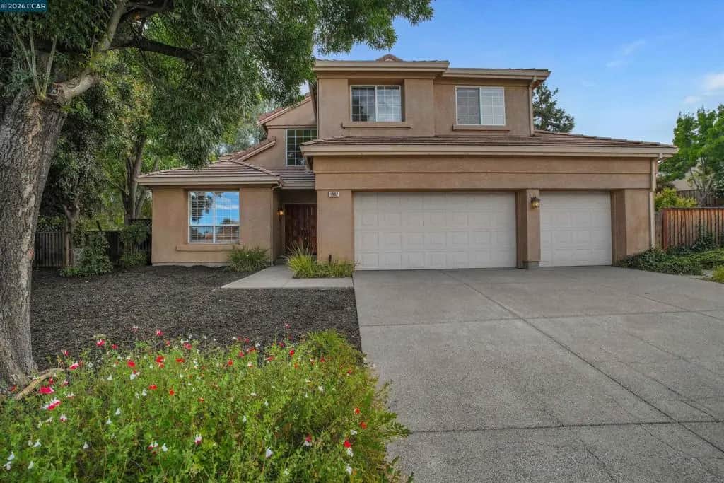 1932 Medicine Mountain Ct, Antioch, CA — listing photo 1