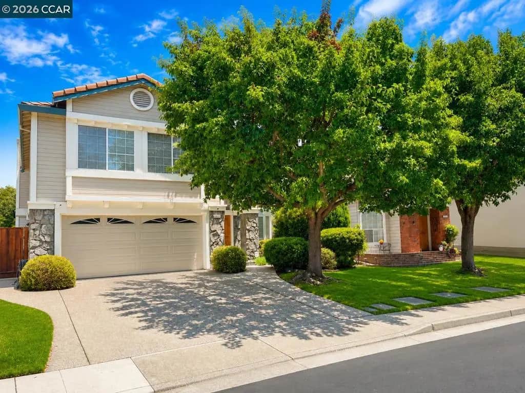 1291 Stoney Creek Dr, San Ramon, CA — listing photo 1