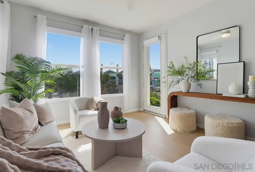 350 K St 502, San Diego, CA — listing photo 1