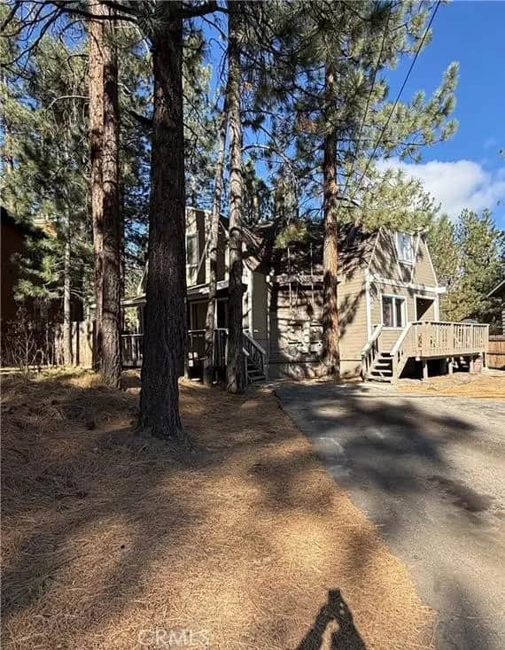 600 Summit Boulevard A, Big Bear Lake, CA — listing photo 1