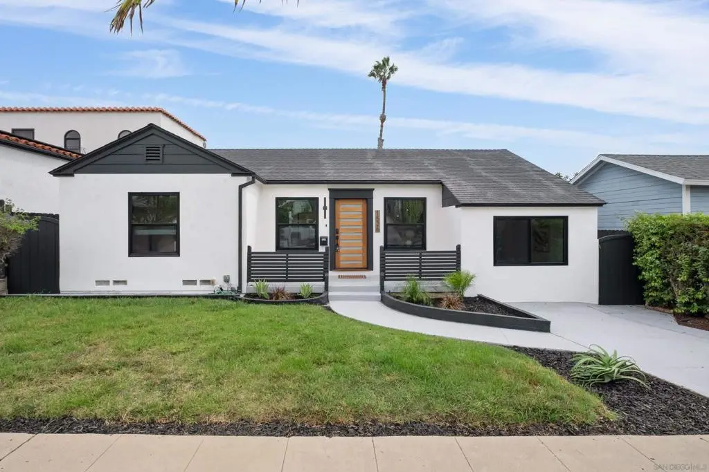 1529 Beryl St, San Diego, CA — listing photo 1