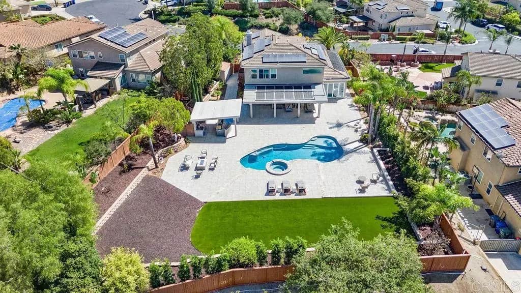 1722 Burwell Lane, El Cajon, CA — listing photo 1