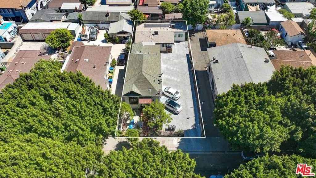 1420 W 22nd Street, Los Angeles, CA — listing photo 1