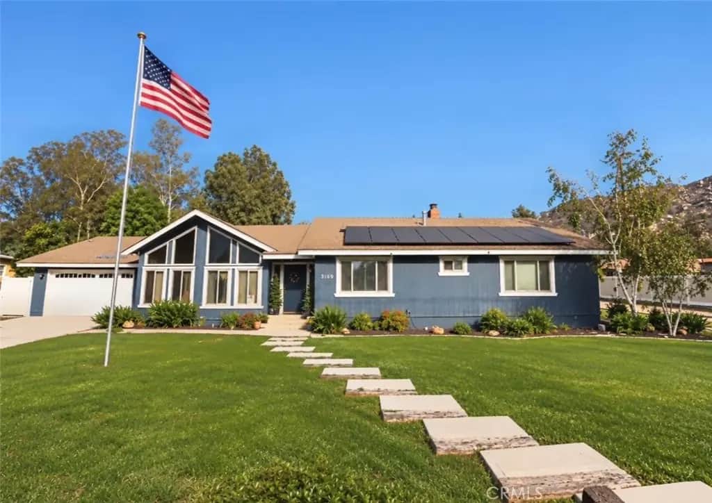 3169 Hillside Avenue, Norco, CA — listing photo 1