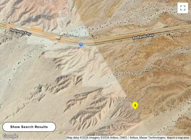 41.19 Acres, Coachella, CA — listing photo 1