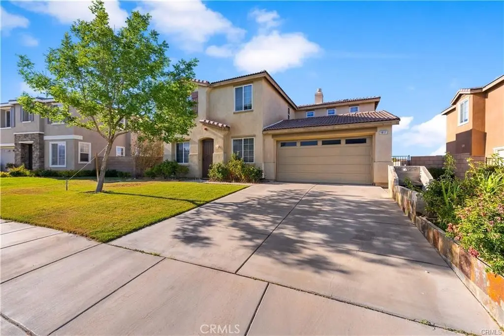 1617 W Avenue P6, Palmdale, CA — listing photo 1
