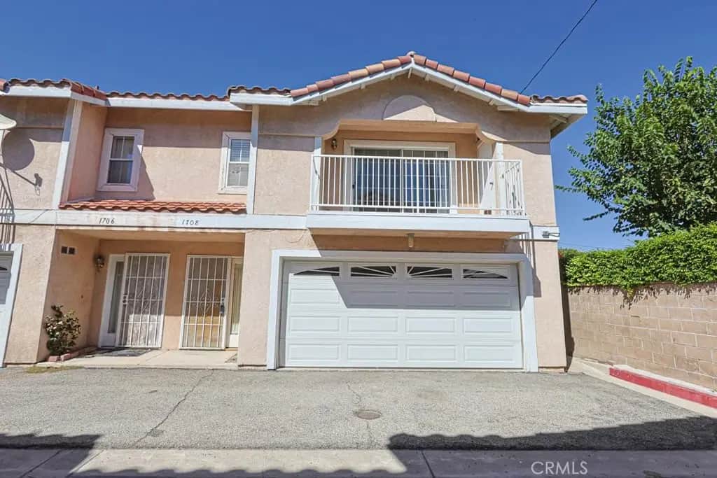 1708 S Angel Court, Anaheim, CA — listing photo 1