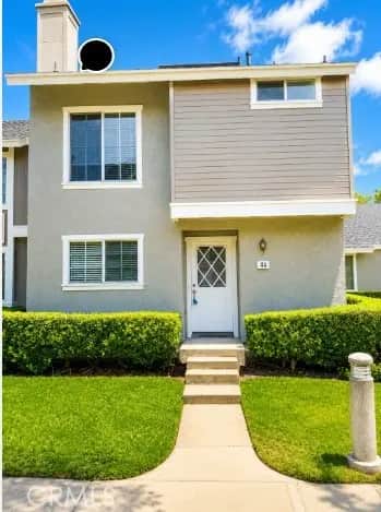 44 Timber Run, Irvine, CA — listing photo 1