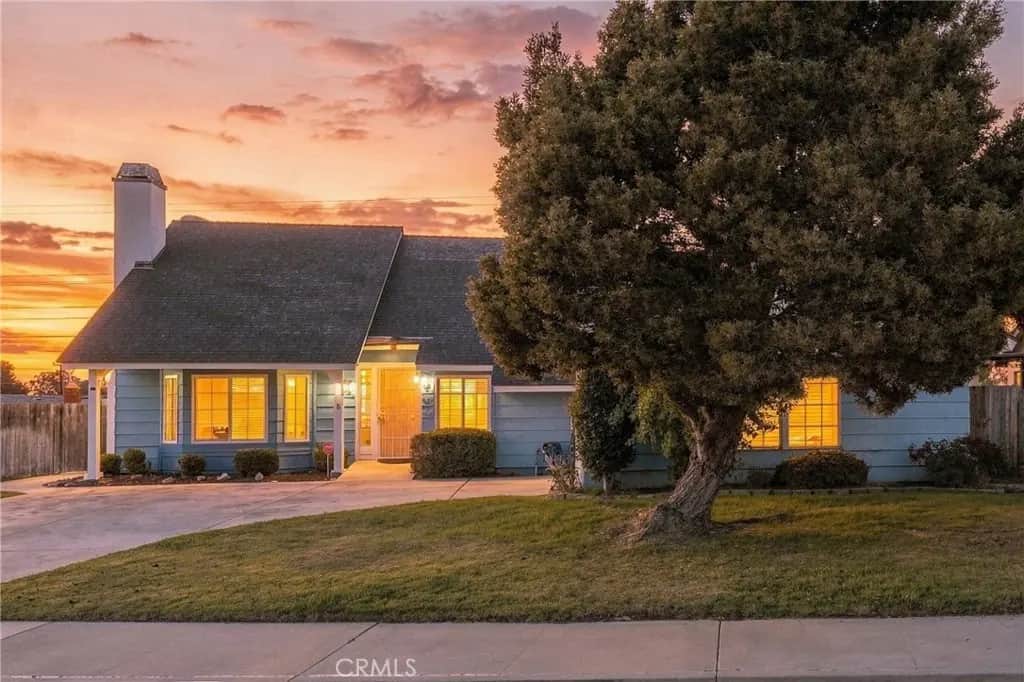 375 Cain Drive, Santa Maria, CA — listing photo 1