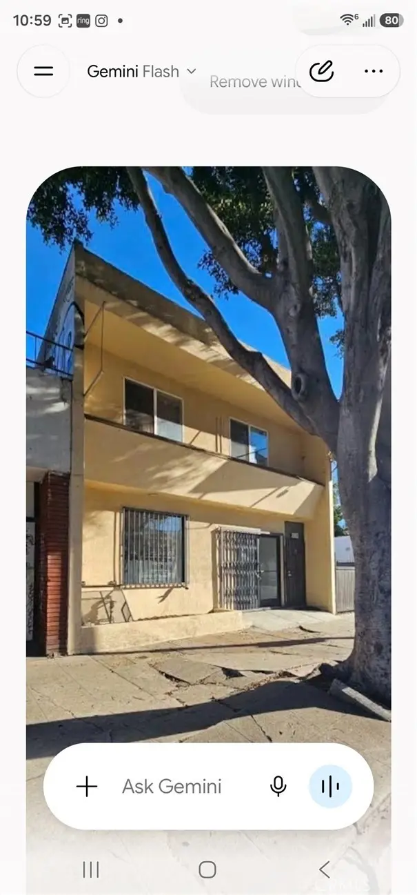 2921 W Florence, Los Angeles, CA — listing photo 1