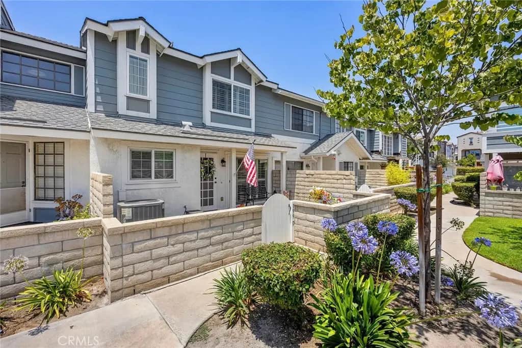 199 N Magnolia Avenue D, Anaheim, CA — listing photo 1