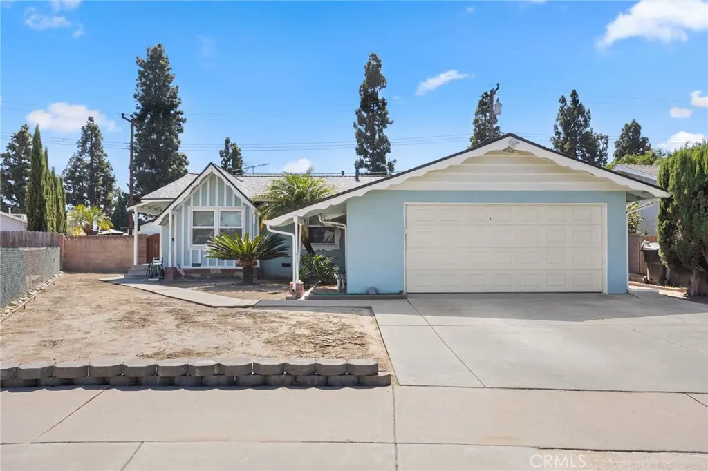 3544 Monica Avenue, Long Beach, CA — listing photo 1