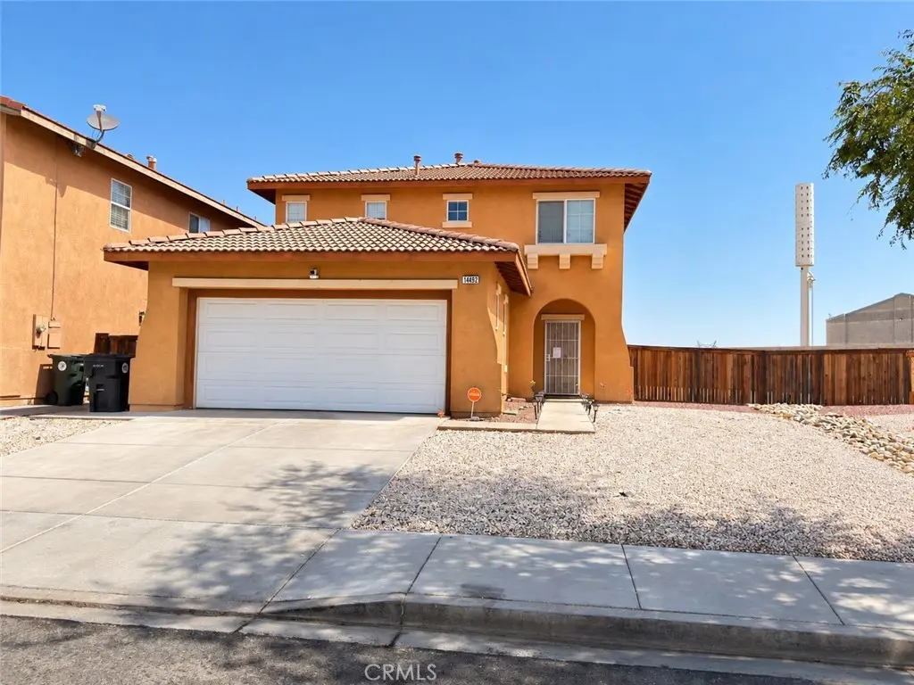 14492 Moon Valley, Victorville, CA — listing photo 1