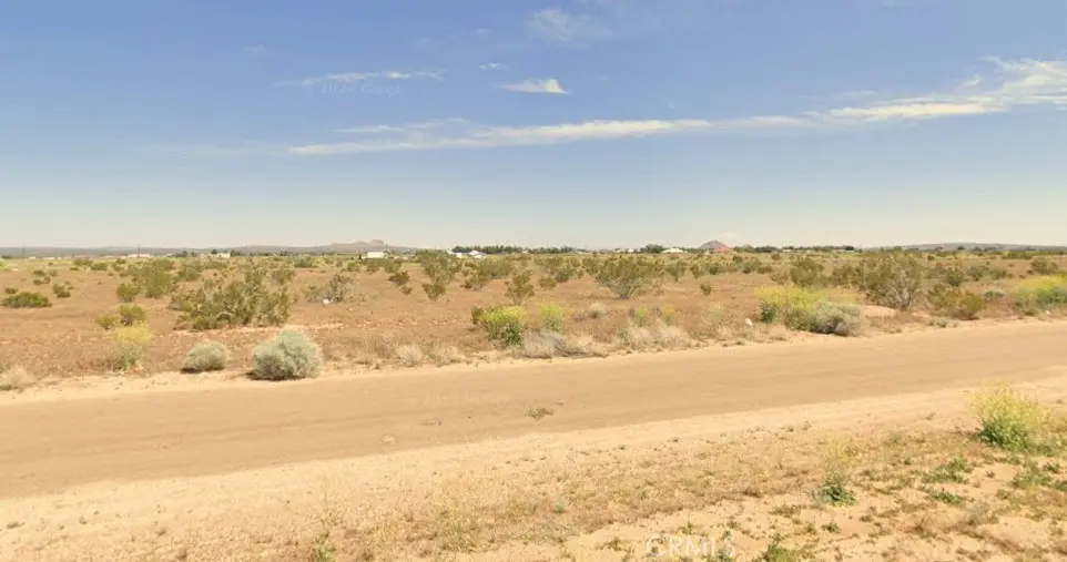 21612 Mitchell Boulevard, California City, CA — listing photo 1
