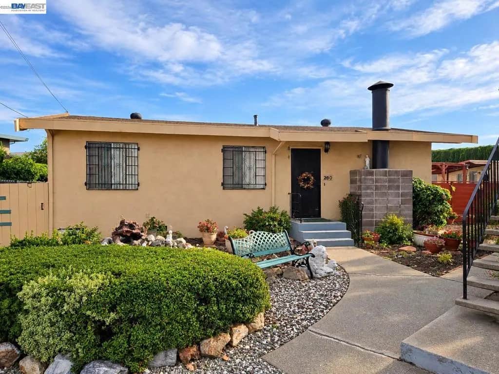 230 Flanders Ct, Hayward, CA — listing photo 1