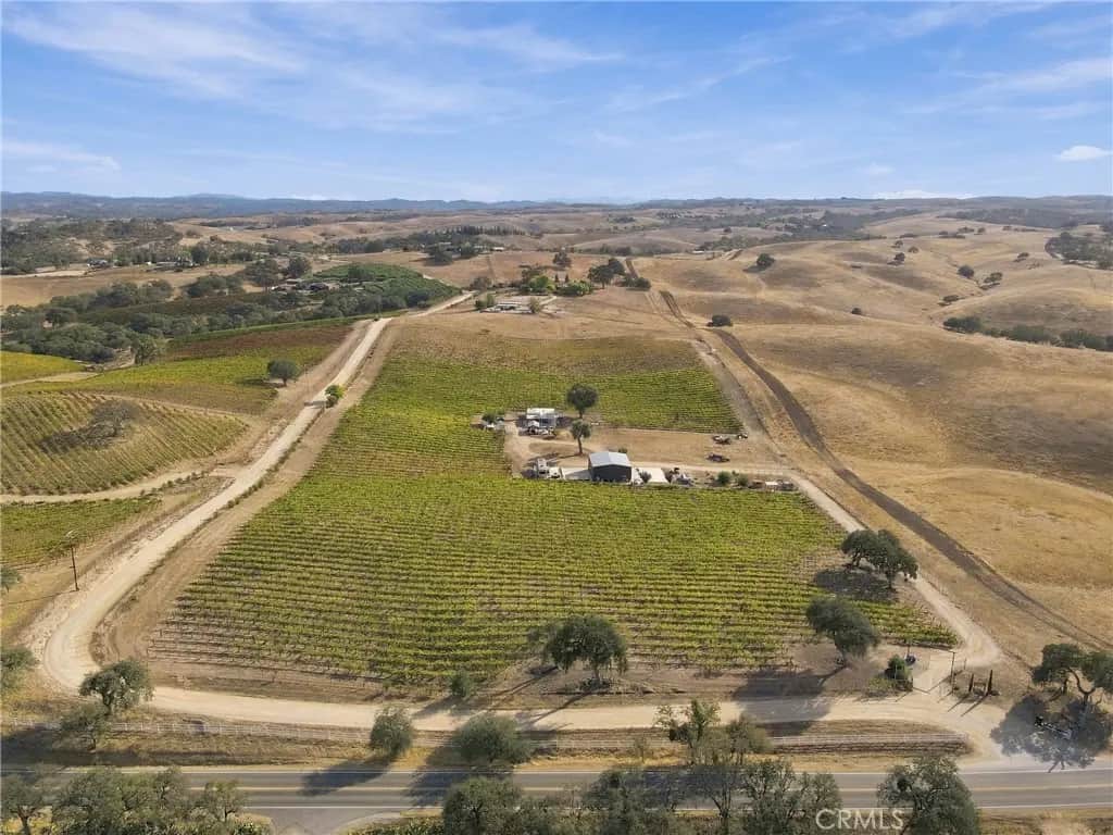 5820 Vista Del Paso, Paso Robles, CA — listing photo 1