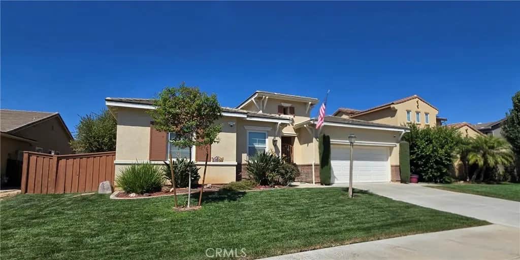 32541 Meadow Ridge, Wildomar, CA — listing photo 1