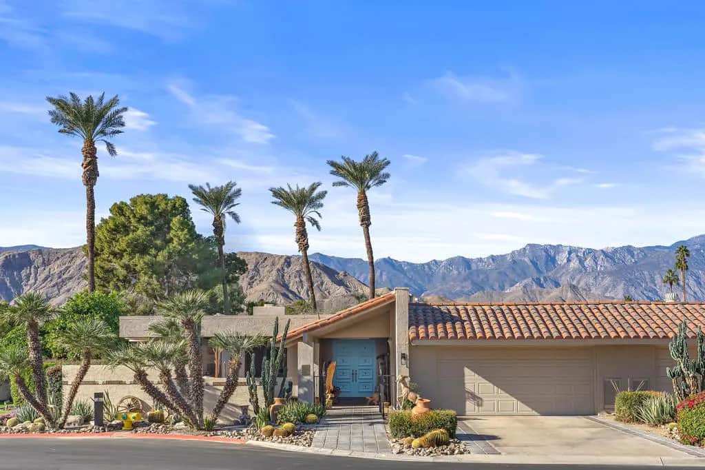 9 Swarthmore Court, Rancho Mirage, CA — listing photo 1