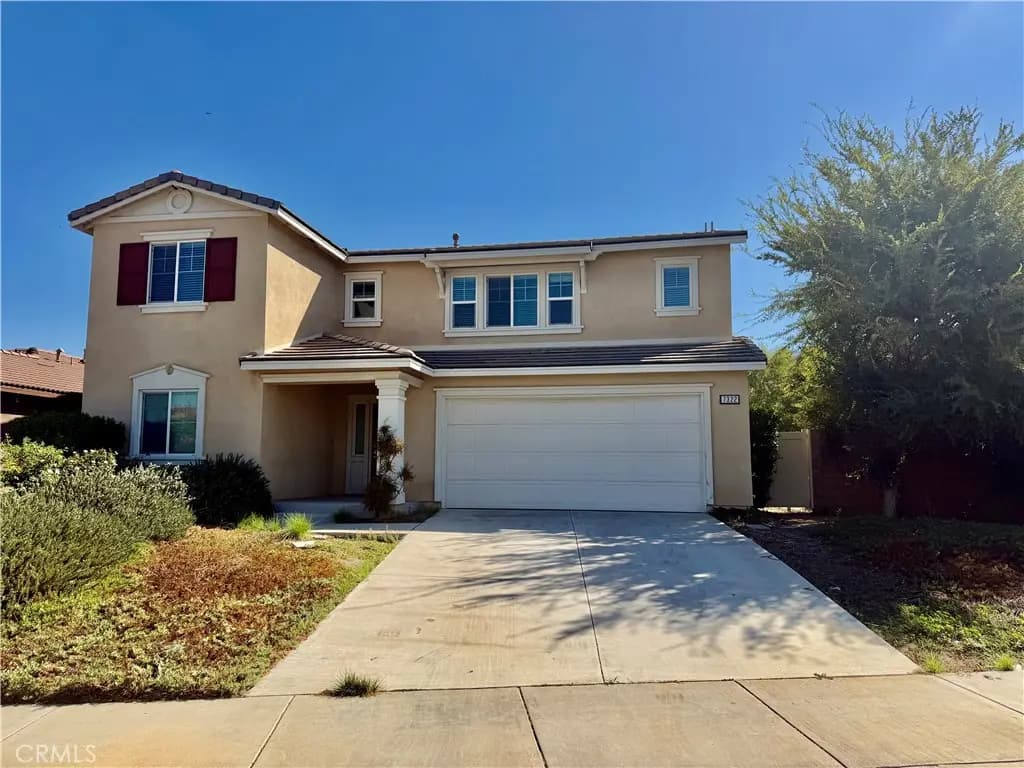 7322 Sage Tree Court, Riverside, CA — listing photo 1