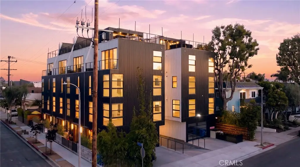 3973 Frances Avenue, Mar Vista, CA — listing photo 1
