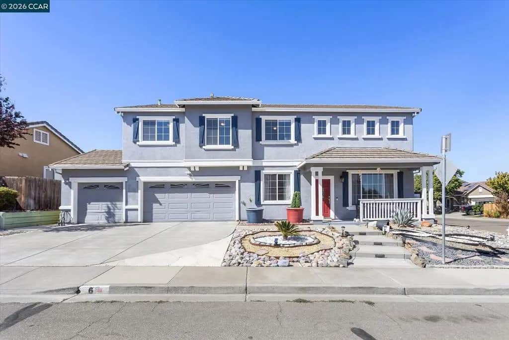 6 Bridlewood Ct, Pittsburg, CA — listing photo 1