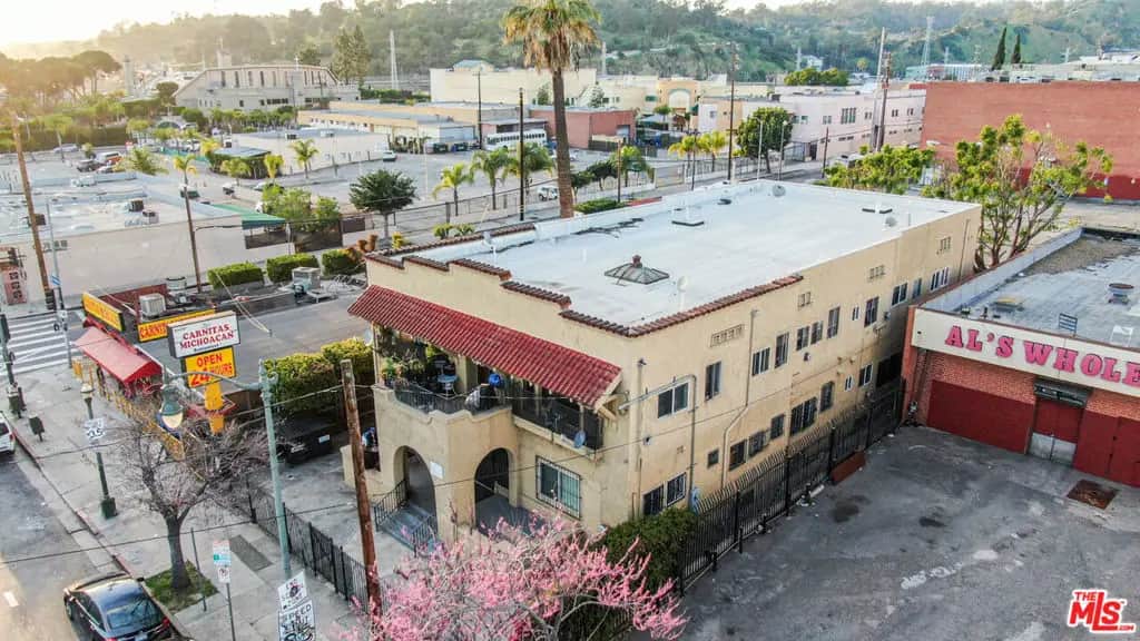 1909 N Broadway, Los Angeles, CA — listing photo 1