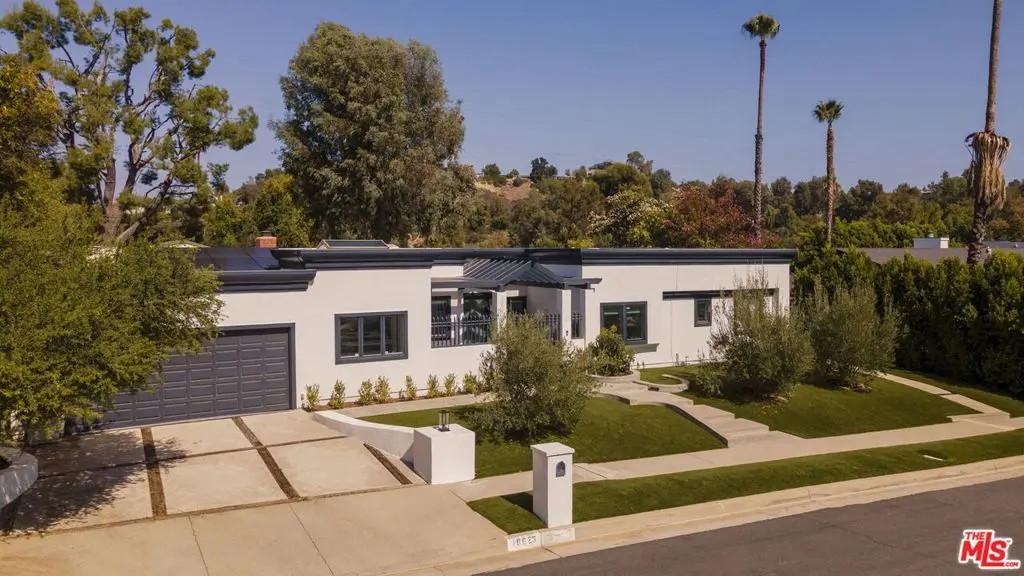 18623 Palomino Drive, Tarzana, CA — listing photo 1