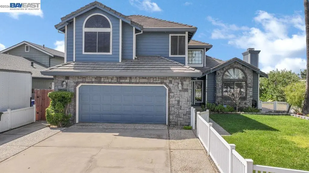 730 Beaver, Discovery Bay, CA — listing photo 1