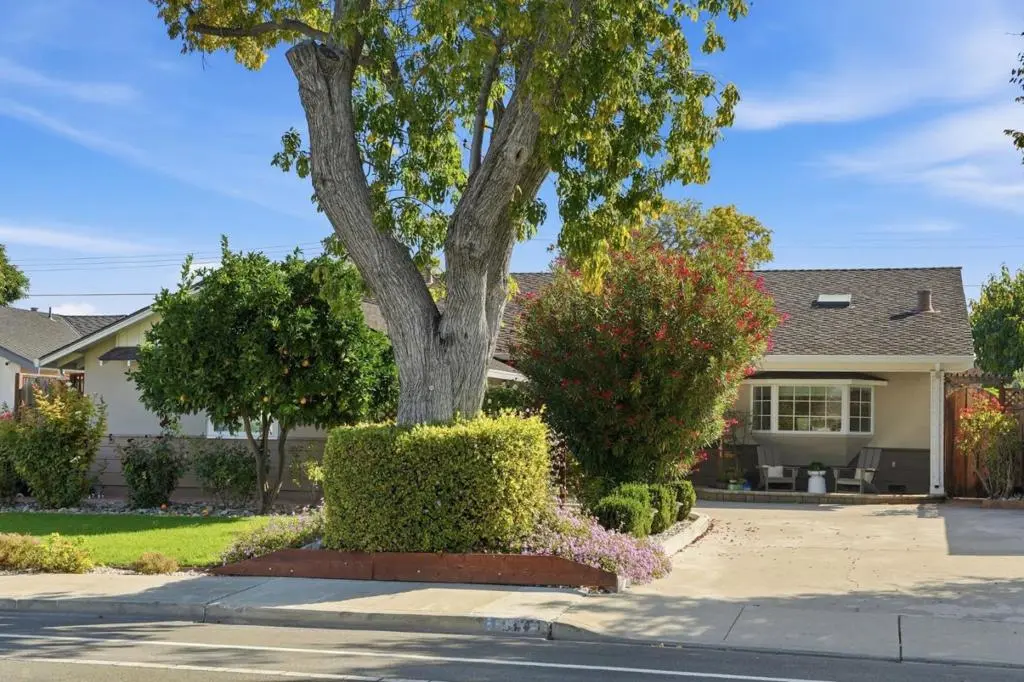 1341 Los Padres Boulevard, Santa Clara, CA — listing photo 1