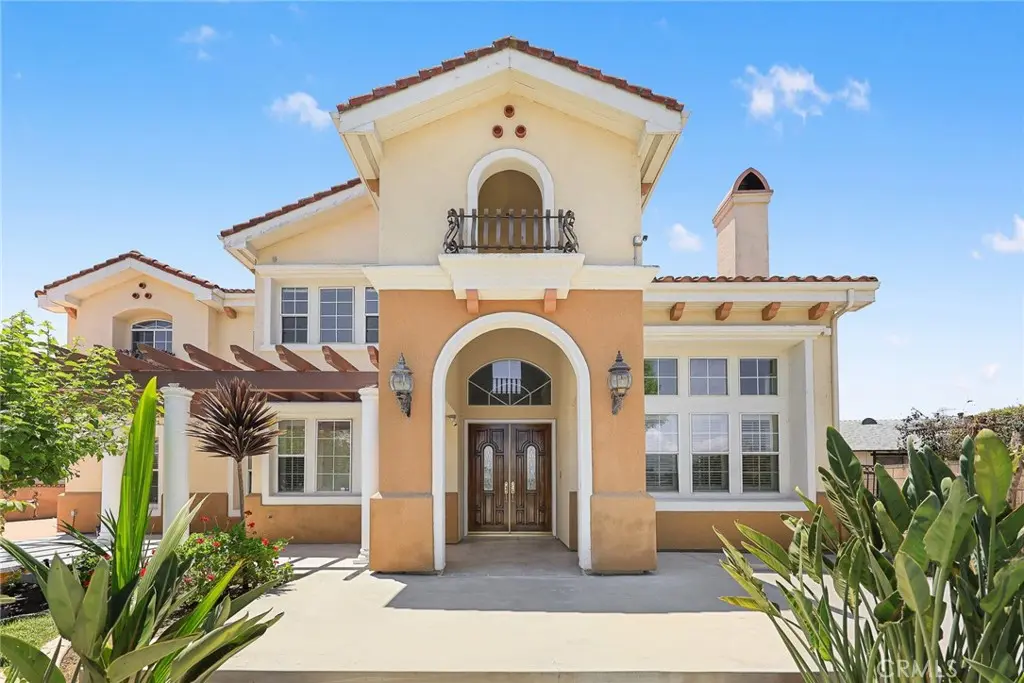 18218 Senteno Street, Rowland Heights, CA — listing photo 1