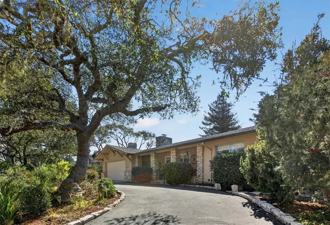 1140 Hartford Street, Cambria, CA — listing photo 1
