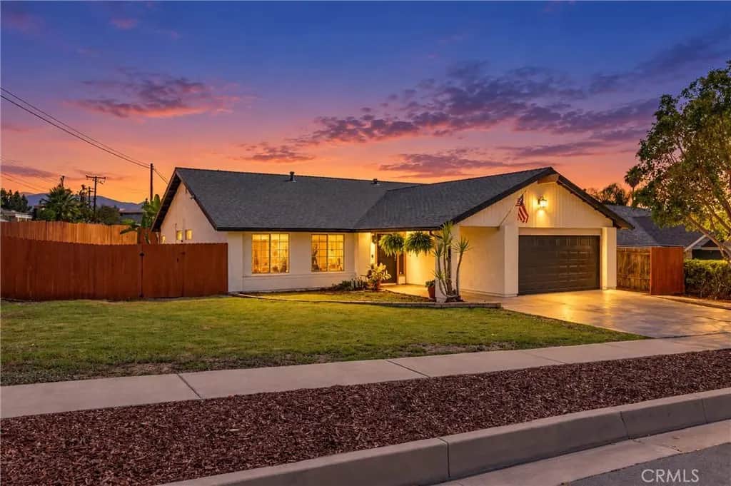 6993 La Praix Street, Highland, CA — listing photo 1